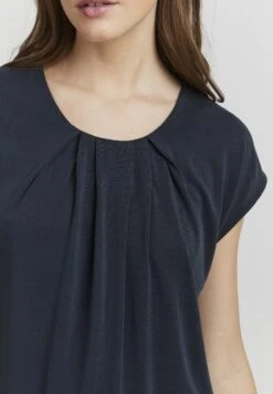 OXMO Bjalla - Camiseta Estampada - Darkblue 9 OXMO Bjalla - Camiseta Estampada - Darkblue -OXMO Tienda En Línea 3aac00591dba4a40b9e6adf9315d07d8