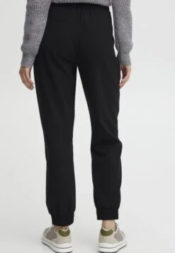 OXMO Oxdovi - Pantalones Deportivos - Black 8 OXMO Oxdovi - Pantalones Deportivos - Black -OXMO Tienda En Línea 3ac3b02b3e8446cf9ba18984f6b93c9e