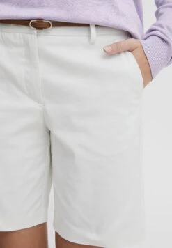 OXMO Oxdaney Sh - Shorts - Off White 9 OXMO Oxdaney Sh - Shorts - Off White -OXMO Tienda En Línea 3be13084c59b42958aaa6983c178521a