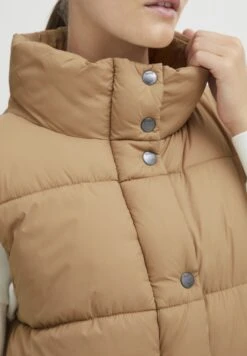 OXMO Oxbodani - Chaleco - Tannin 9 OXMO Oxbodani - Chaleco - Tannin -OXMO Tienda En Línea 3be98a2725514f1881bd0edaffa089be