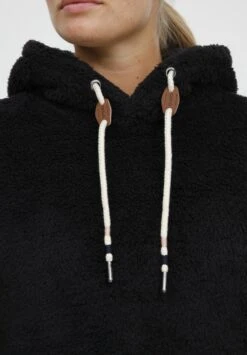 OXMO Oxanniken - Forro Polar - Black 9 OXMO Oxanniken - Forro Polar - Black -OXMO Tienda En Línea 3c522856d2e841868df5a24ed23fe079