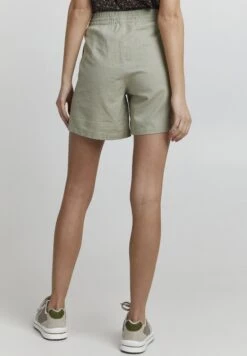 OXMO Shorts - Seagrass 9 OXMO Shorts - Seagrass -OXMO Tienda En Línea 3c7703b2024c4faca8c0f9da967cf2a9