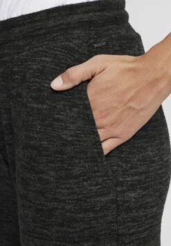 OXMO Oxbenita - Pantalones Deportivos - Dark Grey Melange 9 OXMO Oxbenita - Pantalones Deportivos - Dark Grey Melange -OXMO Tienda En Línea 3d286245538e4390b4f25f59e5f89427