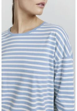 OXMO Camiseta De Manga Larga - Bel Air Blue 9 OXMO Camiseta De Manga Larga - Bel Air Blue -OXMO Tienda En Línea 3d3bbfa5c5e548f4b4b46e52b1a63d67