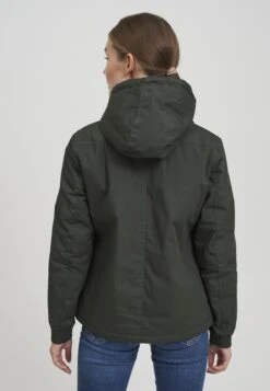 OXMO Oxtilda - Chaqueta De Entretiempo - Climb Ivy 8 OXMO Oxtilda - Chaqueta De Entretiempo - Climb Ivy -OXMO Tienda En Línea 3d595042a48643ed9ed4cd430c04eaba