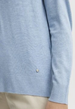 OXMO Oxhelle - Jersey De Punto - Blue Bell Melange 10 OXMO Oxhelle - Jersey De Punto - Blue Bell Melange -OXMO Tienda En Línea 3e522fc0d51e4088979f3d1744338a9e