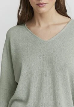 OXMO Katla - Jersey De Punto - Aqua Gray 9 OXMO Katla - Jersey De Punto - Aqua Gray -OXMO Tienda En Línea 3f045c1cfd094df5b1e3f1f2bfe6dbcc