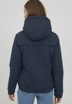 OXMO Oxtanja - Chaqueta De Entrenamiento - Total Eclipse 8 OXMO Oxtanja - Chaqueta De Entrenamiento - Total Eclipse -OXMO Tienda En Línea 3f5906f201834b8ca4a7a7fe6611504e