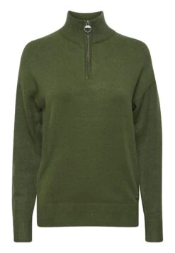 OXMO Rita - Jersey De Punto - Rifle Green Melange 11 OXMO Rita - Jersey De Punto - Rifle Green Melange -OXMO Tienda En Línea 3fa48549971c4f549f3eeea0c97b4783