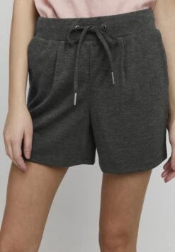 OXMO Annik - Shorts - Medium Grey Melange 9 OXMO Annik - Shorts - Medium Grey Melange -OXMO Tienda En Línea 406ab9b26c574927b08c570b0e2af0c3
