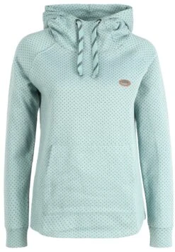 OXMO Oxamina - Jersey Con Capucha - Smoke Blue Melange 11 OXMO Oxamina - Jersey Con Capucha - Smoke Blue Melange -OXMO Tienda En Línea 408676bfa2a748448a4221ac01f44a7f