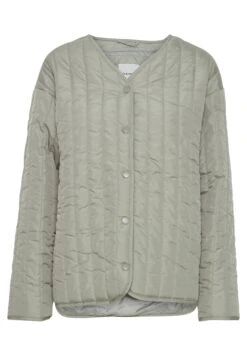 OXMO Oxsaggy - Chaqueta De Entretiempo - Seagrass 11 OXMO Oxsaggy - Chaqueta De Entretiempo - Seagrass -OXMO Tienda En Línea 411c6e9dd7a14a0384f72c62717d5d26