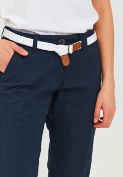 OXMO Oxchakira - Pantalones Chinos - Insignia B 9 OXMO Oxchakira - Pantalones Chinos - Insignia B -OXMO Tienda En Línea 4146e3f2d3f5412d9839b0b6671bfd3f