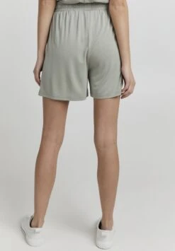 OXMO Björk - Shorts - Seagrass -OXMO Tienda En Línea 4161ac088afd4d32b83b72fafb981883