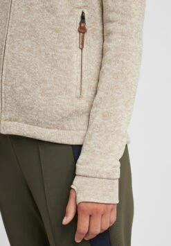 OXMO Oxthory - Sudadera Con Cremallera - Dune 10 OXMO Oxthory - Sudadera Con Cremallera - Dune -OXMO Tienda En Línea 416568ed492144a7920c096d7c4eb00e