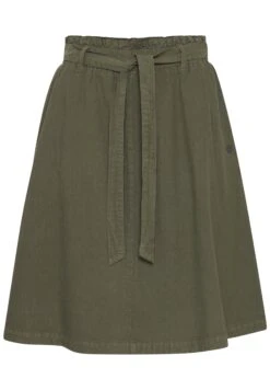 OXMO Lerke - Falda Acampanada - Dusty Olive 9 OXMO Lerke - Falda Acampanada - Dusty Olive -OXMO Tienda En Línea 41c2cc2f5cca446e812ad609b3dd33cc