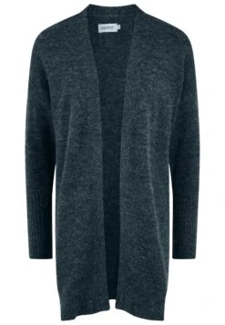 OXMO Oxgisele - Chaqueta De Punto - Total Eclipse 11 OXMO Oxgisele - Chaqueta De Punto - Total Eclipse -OXMO Tienda En Línea 41ce97e430e84eb49bc9bb9323333bcd