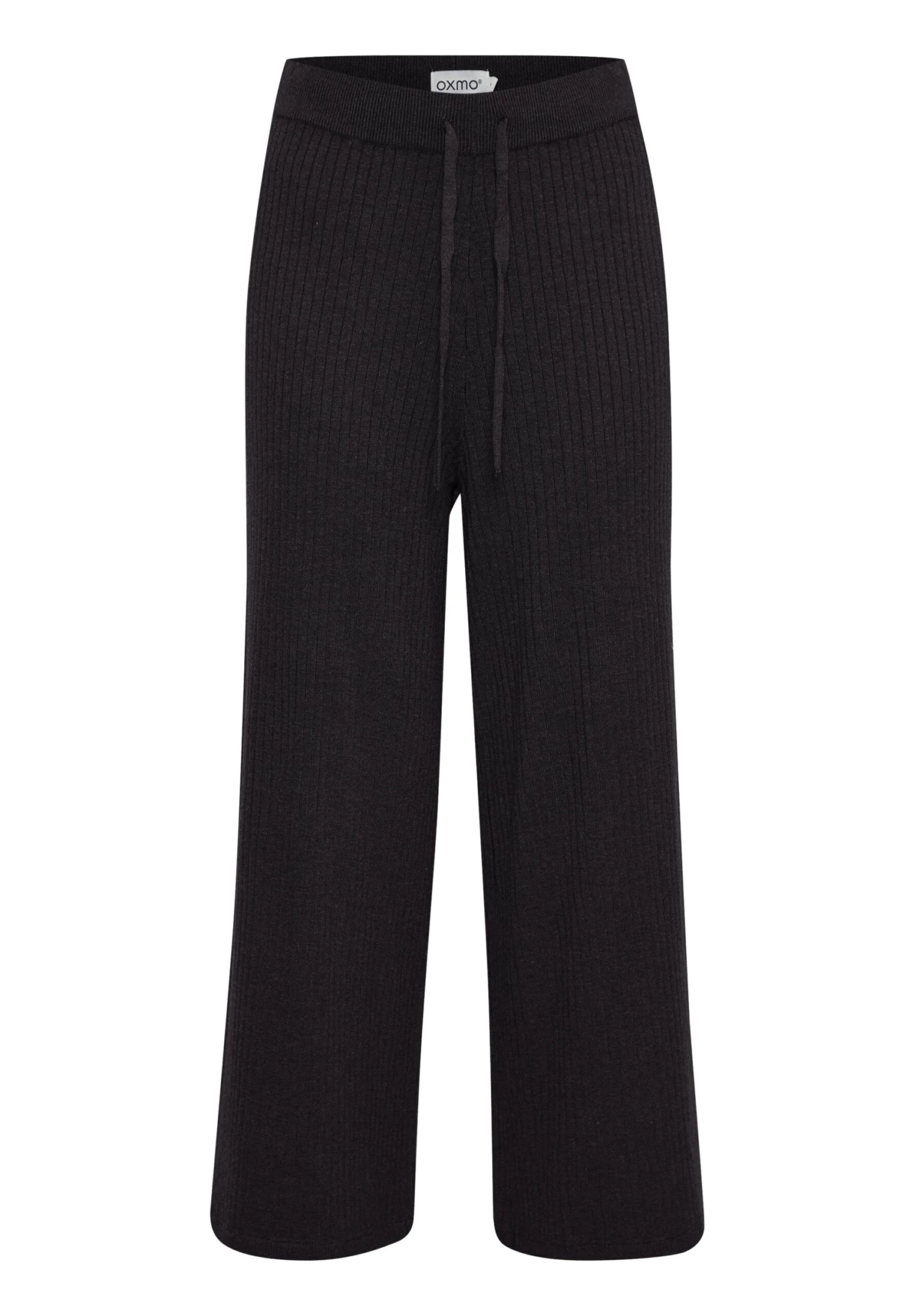 OXMO Oxrie - Pantalones - Black 5 OXMO Oxrie - Pantalones - Black - Imagen 5