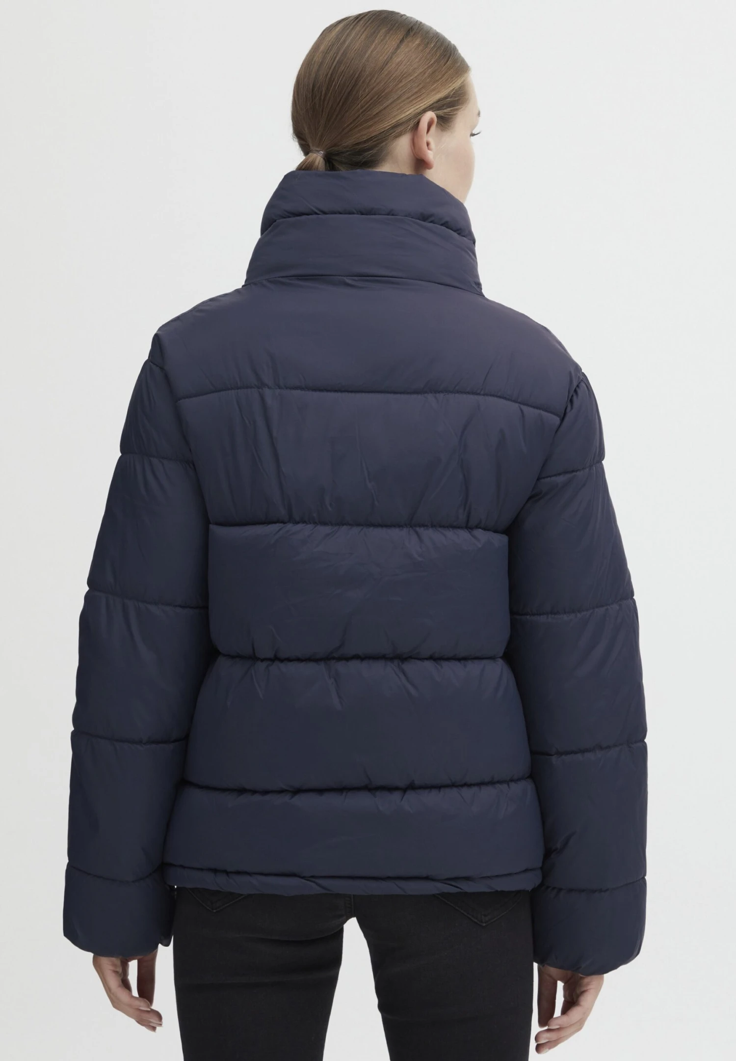 OXMO Oxbodila- Chaqueta De Invierno - Total Eclipse 3 OXMO Oxbodila- Chaqueta De Invierno - Total Eclipse - Imagen 3