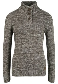 OXMO Oxphilicita - Jersey De Punto - Dark Grey 11 OXMO Oxphilicita - Jersey De Punto - Dark Grey -OXMO Tienda En Línea 4237d8099b8a4a46b088ec0d8f961d7d