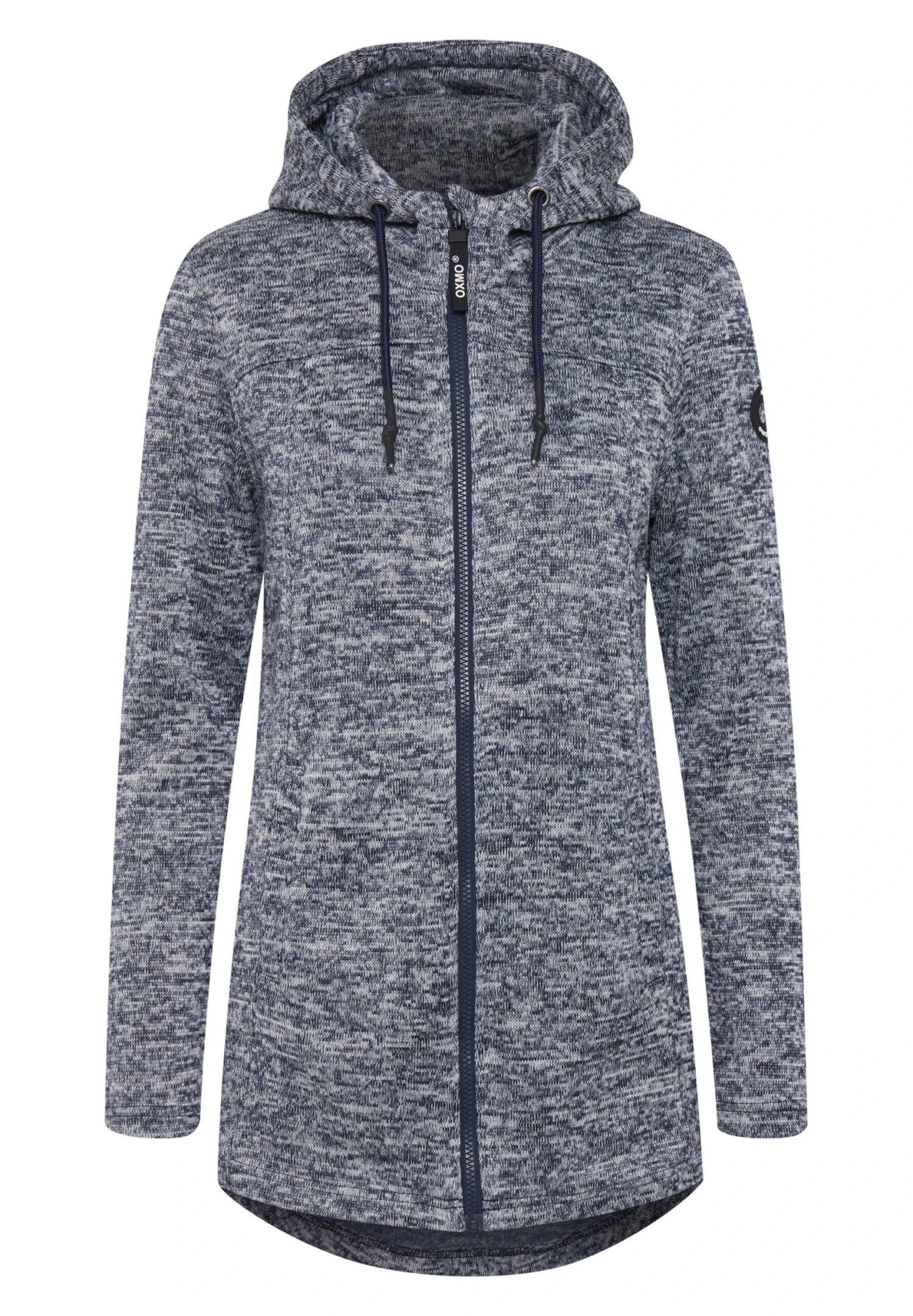 OXMO Oxkaira - Abrigo De Invierno - Total Eclipse 6 OXMO Oxkaira - Abrigo De Invierno - Total Eclipse - Imagen 6