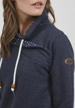 OXMO Oxudine - Sudadera - Total Eclipse Melange 9 OXMO Oxudine - Sudadera - Total Eclipse Melange -OXMO Tienda En Línea 426fb28ba4da4dc581f48d9bfb239c85