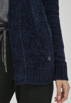 OXMO Oxelisabet - Chaqueta De Punto - Insignia Blue 10 OXMO Oxelisabet - Chaqueta De Punto - Insignia Blue -OXMO Tienda En Línea 42bd8b278a72461da30a138a075cb51e