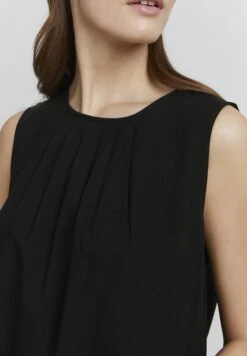 OXMO Esja - Blusa - Black 9 OXMO Esja - Blusa - Black -OXMO Tienda En Línea 435a523834304d6283048c7688c50ff4