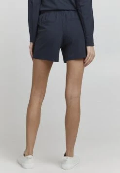 OXMO Annik - Shorts - Total Eclipse 8 OXMO Annik - Shorts - Total Eclipse -OXMO Tienda En Línea 436e8b2d908a4974b834b74bdd4bef4c