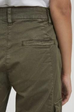OXMO Oxcoco - Pantalones Cargo - Ivy Green 10 OXMO Oxcoco - Pantalones Cargo - Ivy Green -OXMO Tienda En Línea 448e840ea26247dc9641f11a3d3a5444