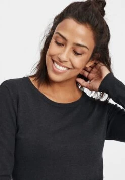 OXMO Oxedda - Jersey De Punto - Dar Grey M 9 OXMO Oxedda - Jersey De Punto - Dar Grey M -OXMO Tienda En Línea 44f688b0aa0d4c05bc5b47992b95b789