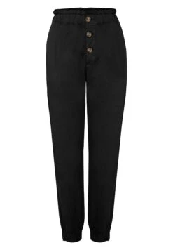 OXMO Oxconzi - Pantalones - Black 7 OXMO Oxconzi - Pantalones - Black -OXMO Tienda En Línea 44fa03c2f1804542b388eac0880d2bd5