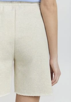 OXMO Hope - Shorts - Oatmeal Melange 10 OXMO Hope - Shorts - Oatmeal Melange -OXMO Tienda En Línea 45176bfc3f1840ce917cec05a8c14e83