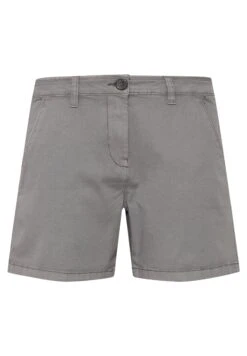 OXMO Oxkathy - Shorts - Mid Grey -OXMO Tienda En Línea 453913968a9e4a54b93fe202120862b5