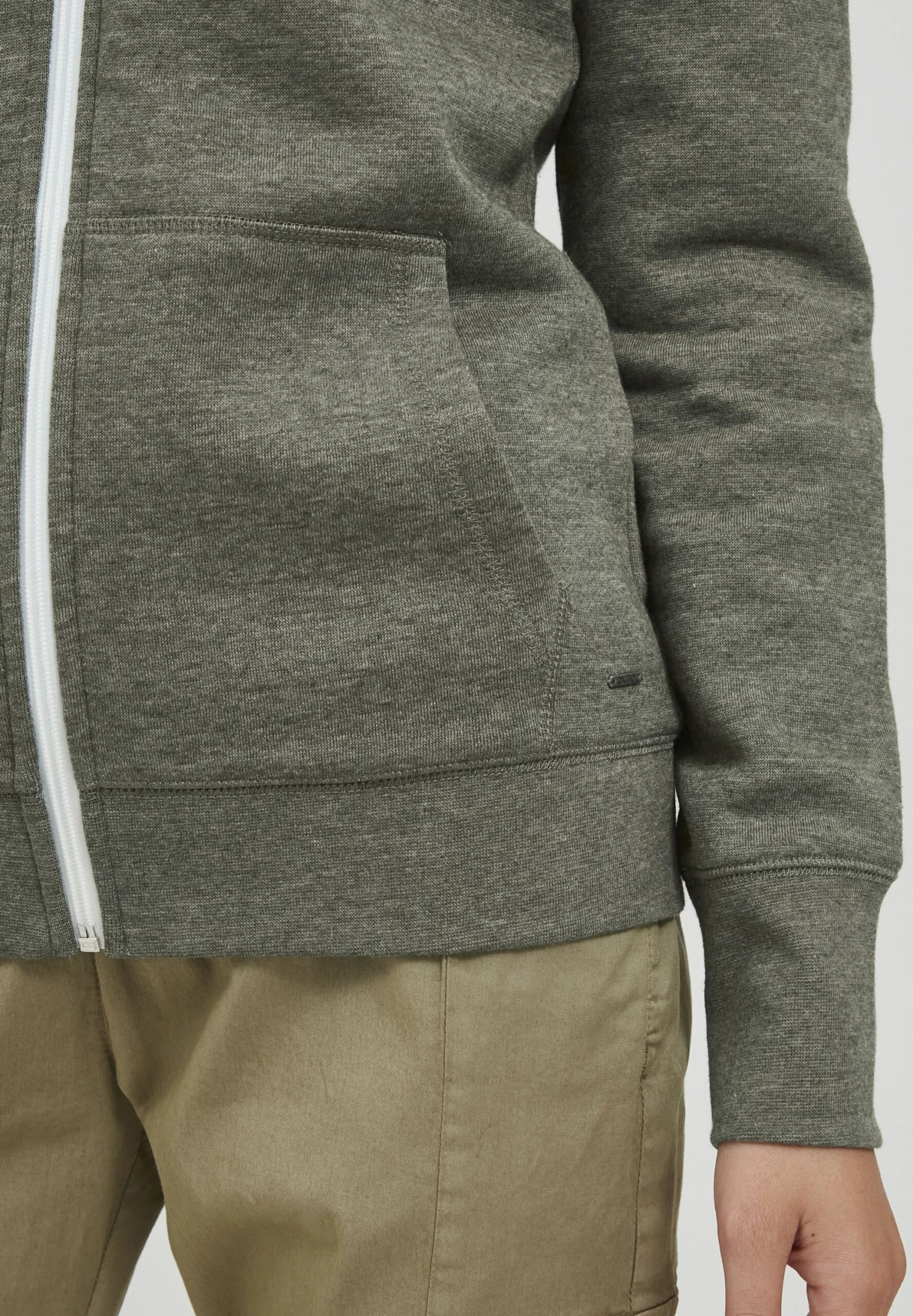 OXMO Oxolinda - Chaqueta De Punto - Clim. Ivy 5 OXMO Oxolinda - Chaqueta De Punto - Clim. Ivy - Imagen 5