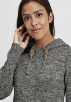 OXMO Oxphilla - Jersey De Punto - Dark Grey 9 OXMO Oxphilla - Jersey De Punto - Dark Grey -OXMO Tienda En Línea 45f95dd28013419b8167ab5cc00efd42