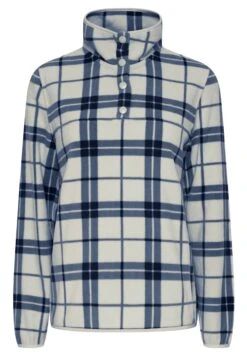 OXMO Oxchinne - Forro Polar - Total Eclipse -OXMO Tienda En Línea 4612d6a5106a4133a874559f5a50a9d6