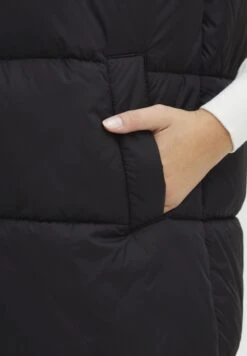 OXMO Oxbodani - Chaleco - Black 10 OXMO Oxbodani - Chaleco - Black -OXMO Tienda En Línea 46173dfd265245e0ba126ccab2aa2955