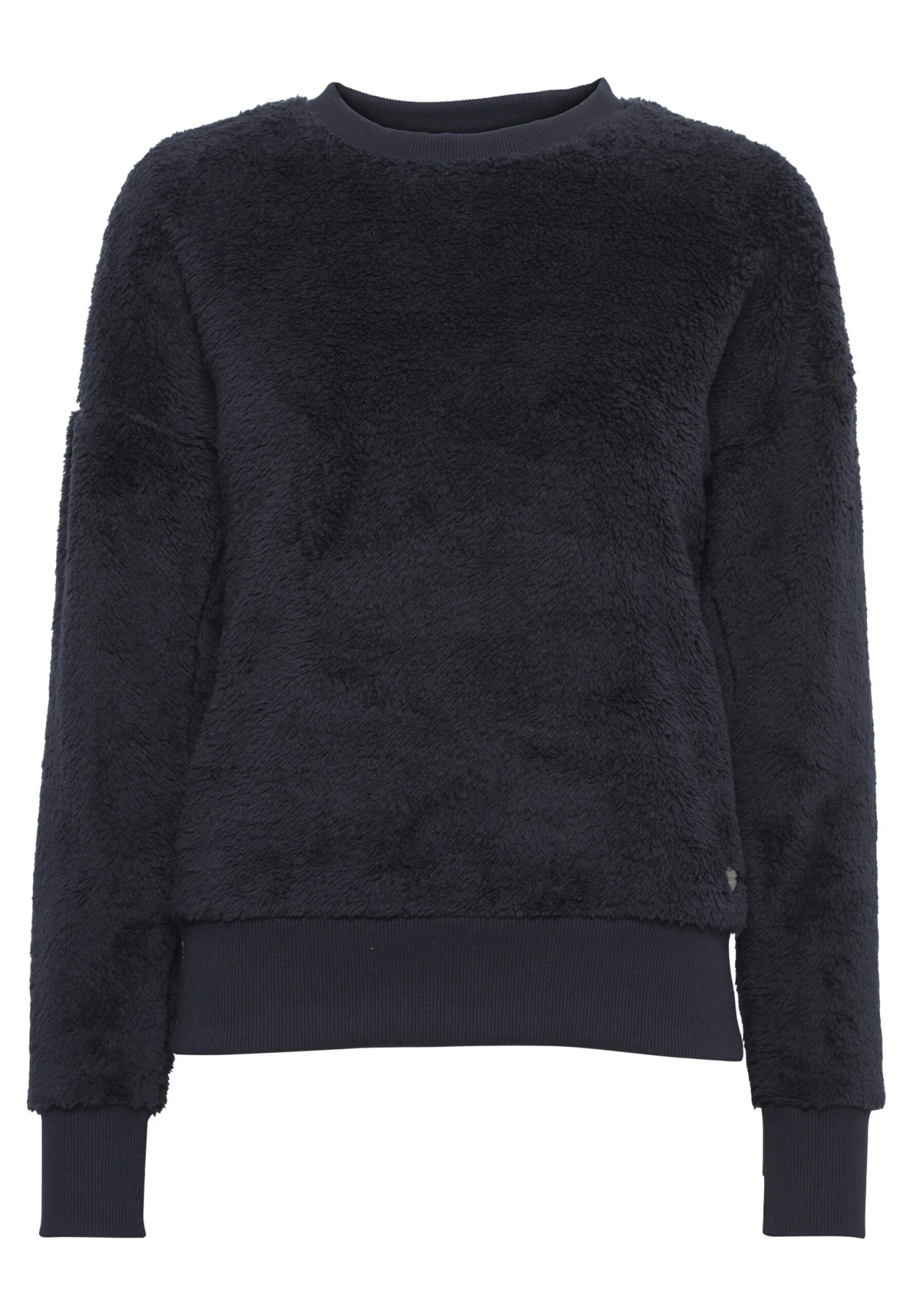 OXMO Oxannica - Jersey De Punto - Total Eclipse 6 OXMO Oxannica - Jersey De Punto - Total Eclipse - Imagen 6