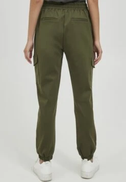 OXMO Oxhenni - Pantalones Cargo - Ivy Green 8 OXMO Oxhenni - Pantalones Cargo - Ivy Green -OXMO Tienda En Línea 46747eab84d444e99e03a5dd6643569d