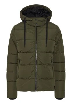 OXMO Oxsofina - Chaqueta De Invierno - Dusty Olive 11 OXMO Oxsofina - Chaqueta De Invierno - Dusty Olive -OXMO Tienda En Línea 46a083c07c134175a761f0dac66bc9b8