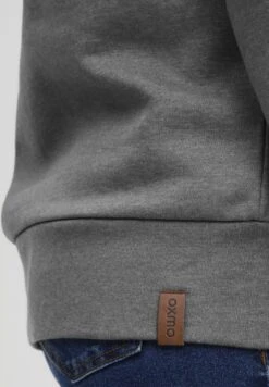 OXMO Oxtrine - Jersey De Punto - Mahogany Rose -OXMO Tienda En Línea 46ab9e7207ef4336b198711dad03fbae