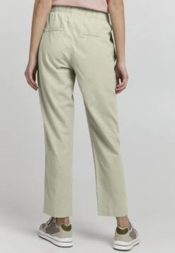 OXMO Alfa - Pantalones - Seagrass 8 OXMO Alfa - Pantalones - Seagrass -OXMO Tienda En Línea 46b8208b4da4468eb6108a9038ccda5b
