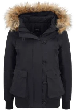 OXMO Oxacila - Chaqueta De Invierno - Black 13 OXMO Oxacila - Chaqueta De Invierno - Black -OXMO Tienda En Línea 46cc6a39fcdf463ab2bf8cd9a049bd8b