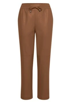 OXMO Paulia - Pantalones - Toffee -OXMO Tienda En Línea 46f40c4e847d4d57ae45ac5c6a3dbe89