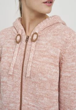 OXMO Oxphiladelphia - Chaqueta De Punto - Powder Ros 9 OXMO Oxphiladelphia - Chaqueta De Punto - Powder Ros -OXMO Tienda En Línea 47ad4facd30949ffa3e8f8fd3095c051