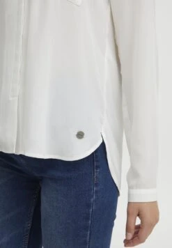 OXMO Oxhally - Blusa - Off White 10 OXMO Oxhally - Blusa - Off White -OXMO Tienda En Línea 47c4564e937b4ea9bafe59b56084a878