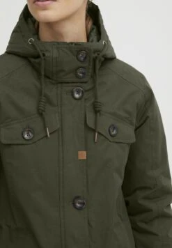 OXMO Oxtala - Abrigo De Invierno - Rosin 9 OXMO Oxtala - Abrigo De Invierno - Rosin -OXMO Tienda En Línea 48139ecb398e4528a904ee27a5b90716