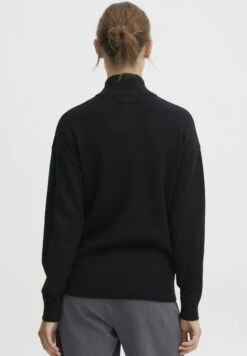 OXMO Rita - Jersey De Punto - Black 8 OXMO Rita - Jersey De Punto - Black -OXMO Tienda En Línea 4816fbfcfa0e40ed82fae8ebc4c935a4