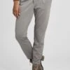OXMO Oxanita - Pantalones Deportivos - Steel Gray